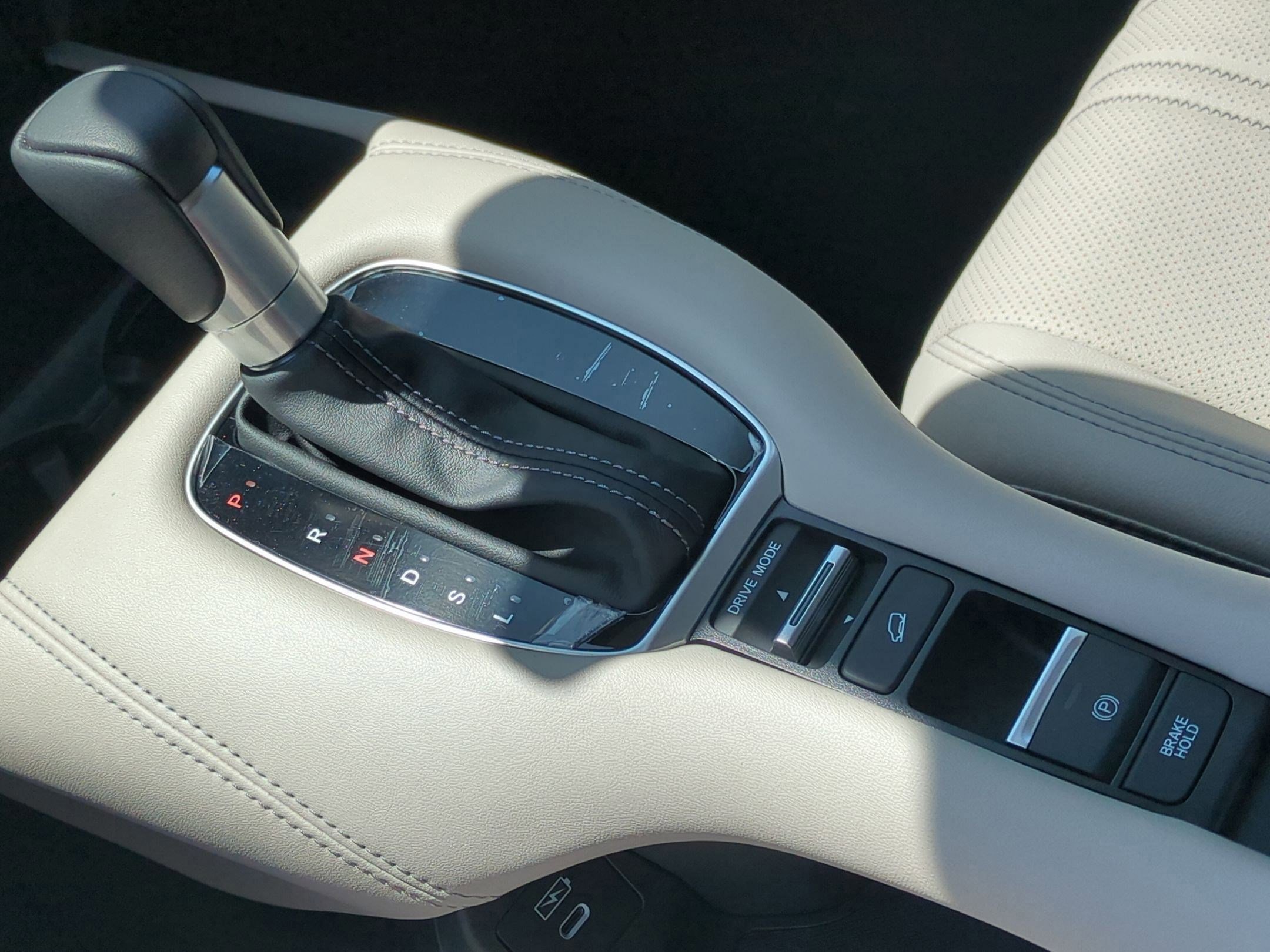 2026 Honda HR-V EX-L photo 11