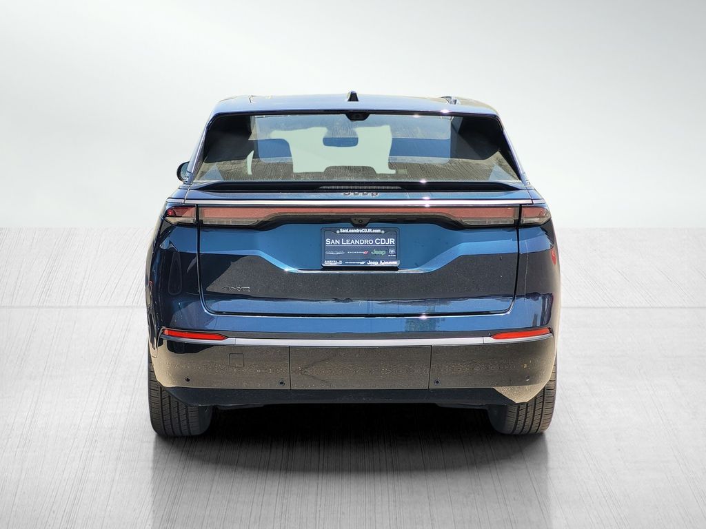 2025 Jeep Wagoneer S Launch Edition photo 5