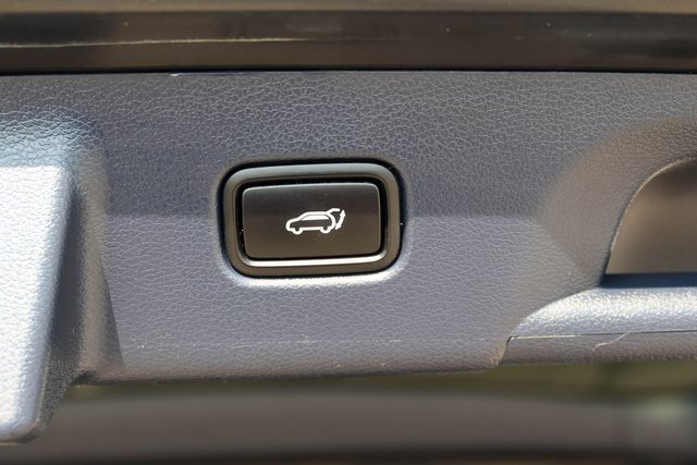 2020 Hyundai Palisade SEL photo 7