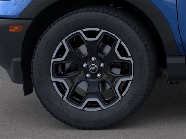 2025 FORD BRONCO SPORT - Image 42