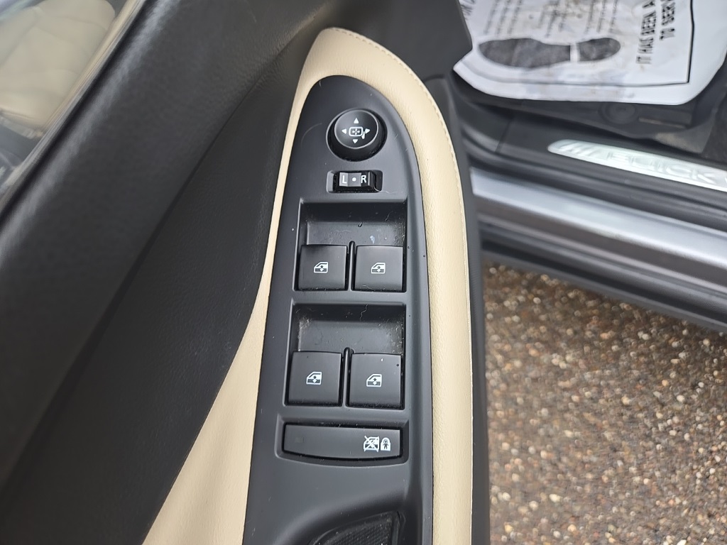 2020 Buick Envision Preferred photo 11