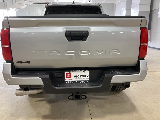 2024 Toyota Tacoma TRD Sport photo 22