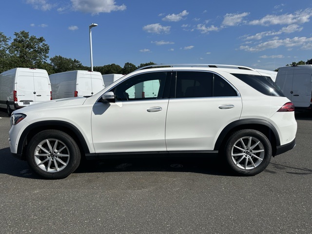 2024 Mercedes Benz GLE 350 4MATIC photo 2