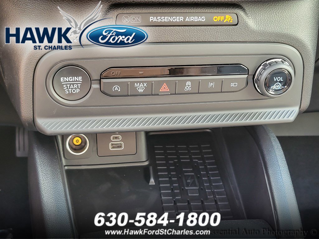 2025 FORD BRONCO SPORT - Image 14