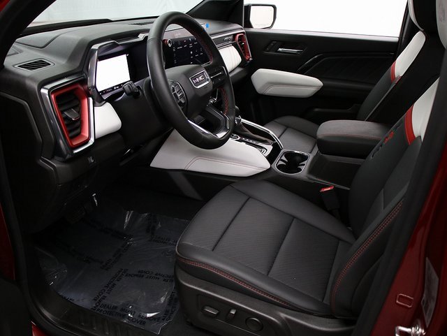 2025 Gmc Canyon AT4 photo 12