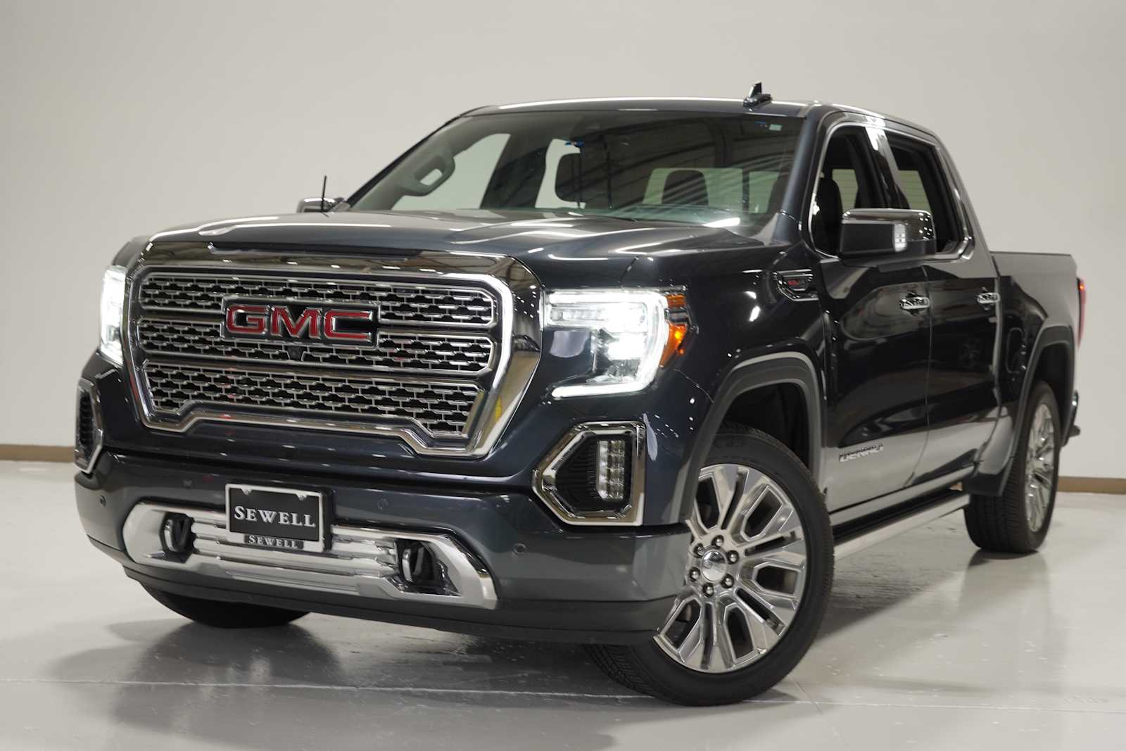 2021 GMC Sierra 1500 Denali Denali's photo