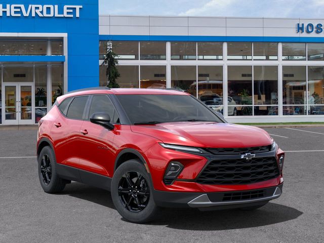 2025 Chevrolet Blazer 2LT photo 5