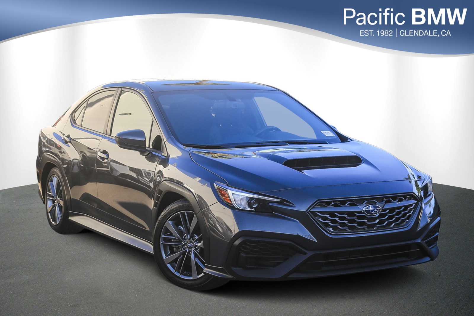 2023 Subaru WRX Base