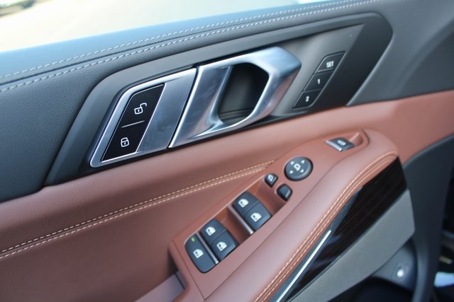 2026 Bmw X5 xDrive50e photo 10