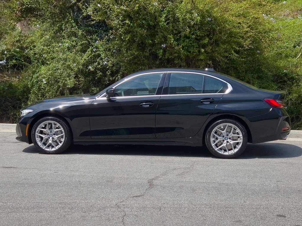2025 Bmw 330i photo 26