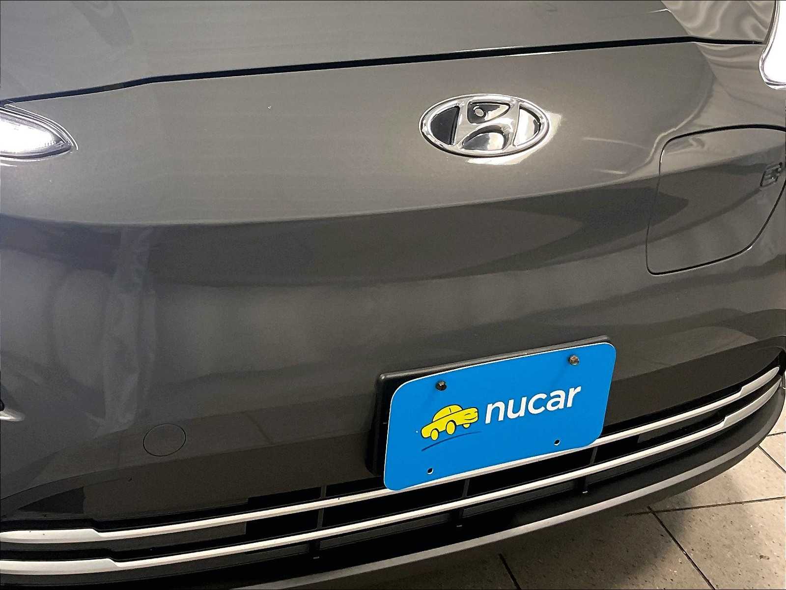 2023 Hyundai Kona Electric SEL photo 31