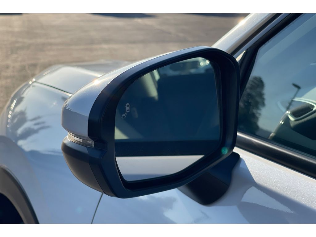 2024 Honda HR-V EX-L photo 15