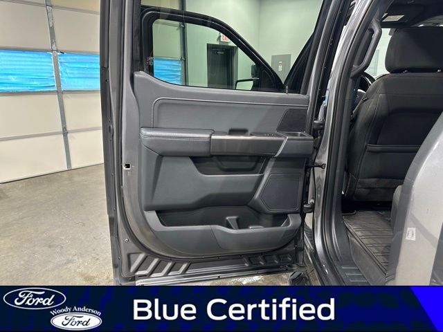 2023 Ford F-150 XLT photo 26