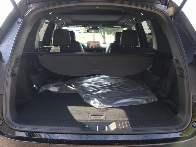 2025 Honda Pilot TrailSport photo 34