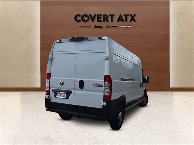 2023 Ram ProMaster 2500 photo 4