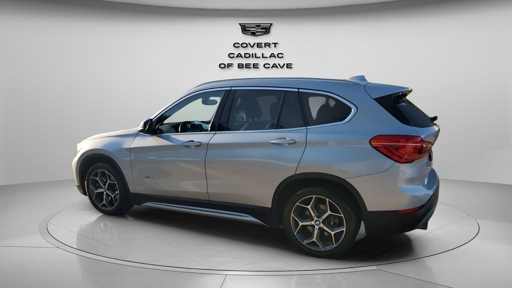 2016 Bmw X1 XDrive28i photo 3