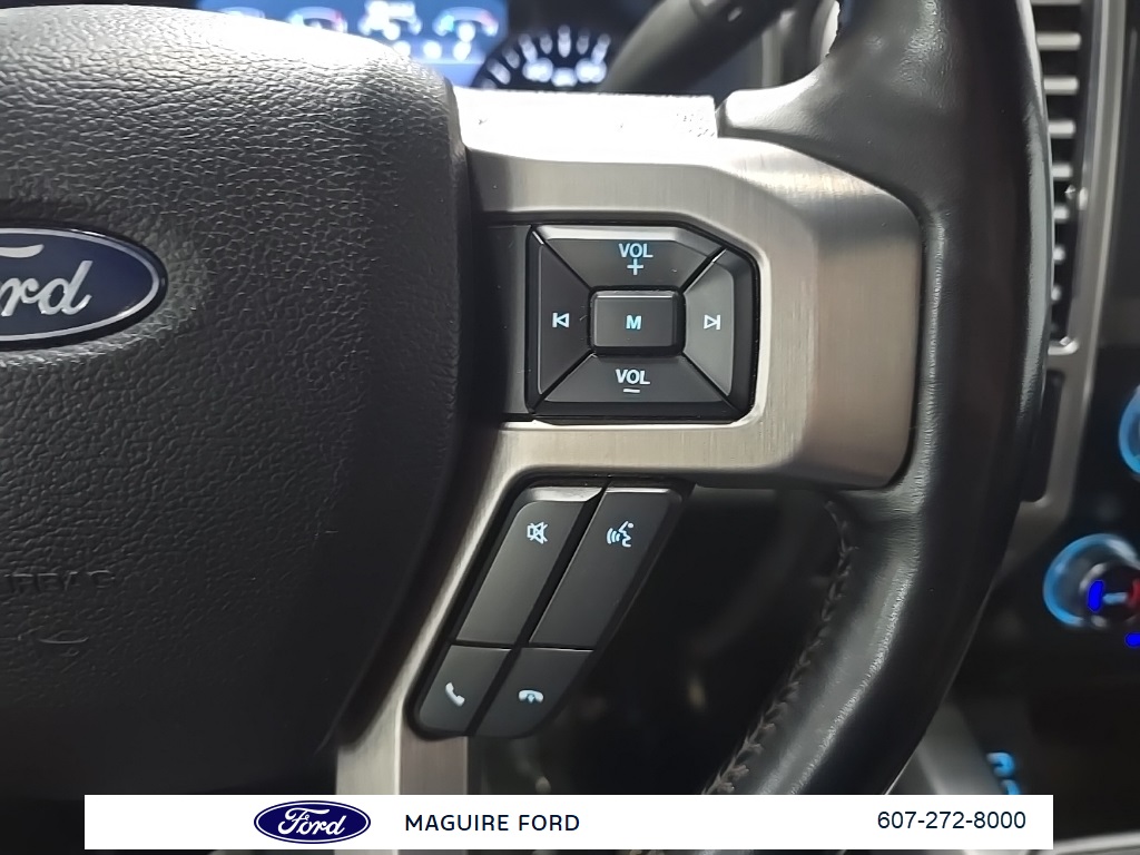 2019 Ford F-250 Platinum photo 19