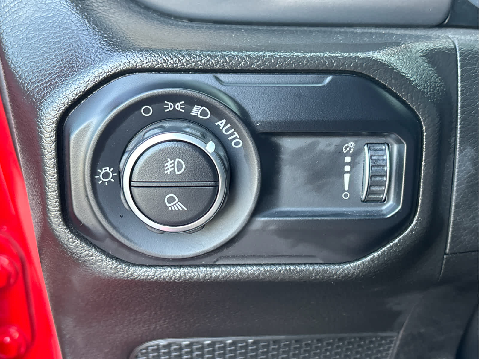 2023 Jeep Gladiator Texas Trail photo 17