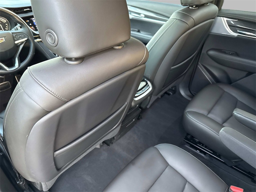 2023 Cadillac XT6 Sport photo 13