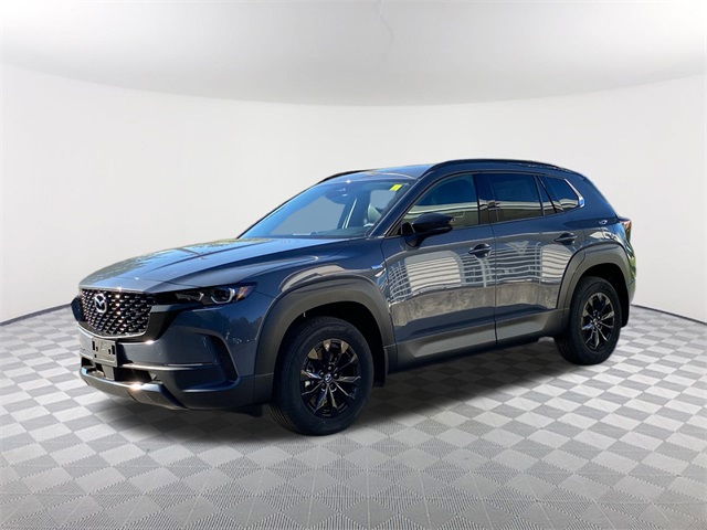 2025 Mazda CX-50 Premium's photo