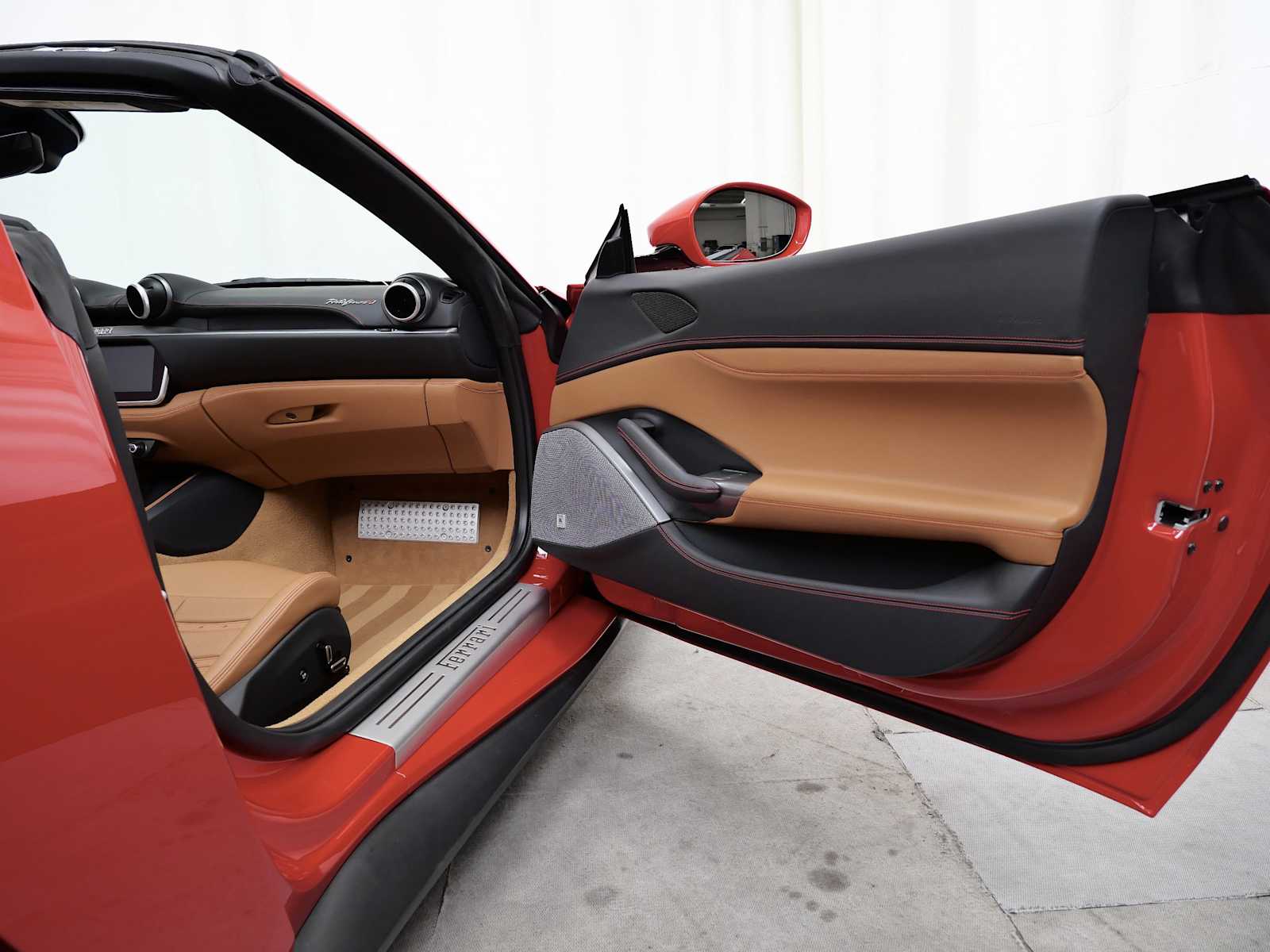2022 Ferrari Portofino M photo 15