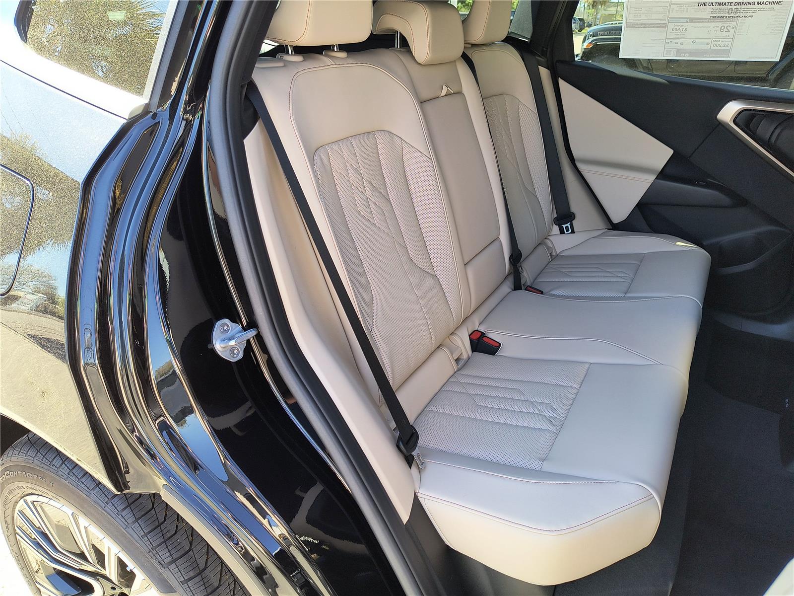 2025 Bmw X3 30x Drive photo 13