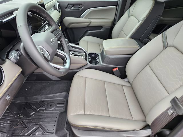 2026 Chevrolet Colorado ZR2 photo 8