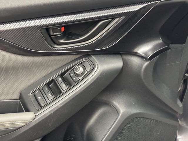2022 Subaru Crosstrek Sport photo 9
