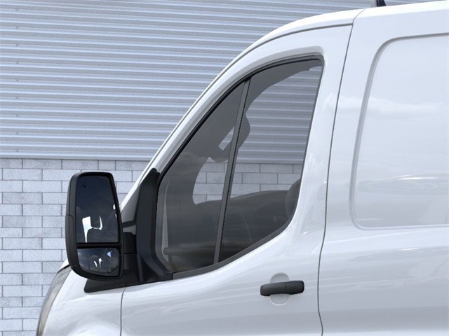 2025 Ford Transit photo 18