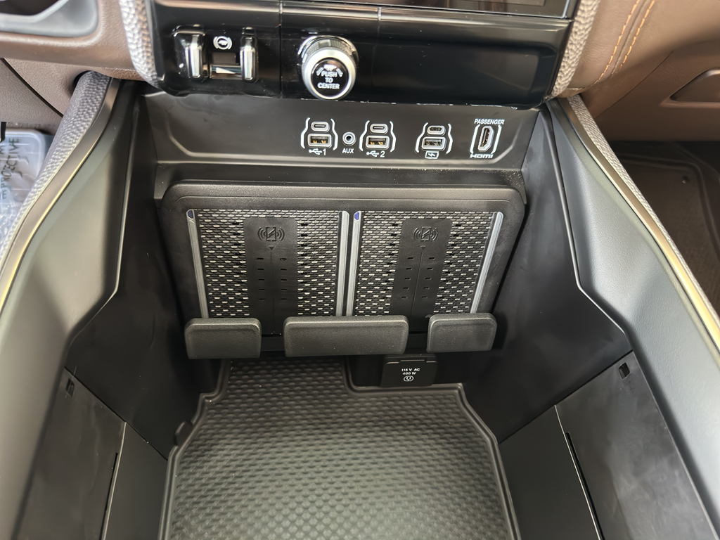 2025 Ram 2500 Longhorn photo 15
