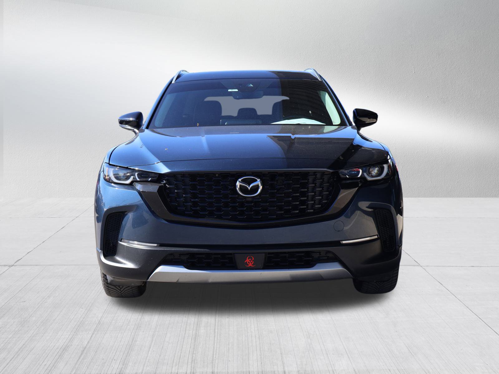 Used 2023 Mazda CX-50 TURBO PREMIUM with VIN 7MMVABDYXPN116883 for sale in Kansas City