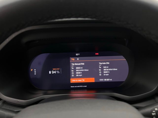 2022 Polestar PS2 e-AWD photo 17