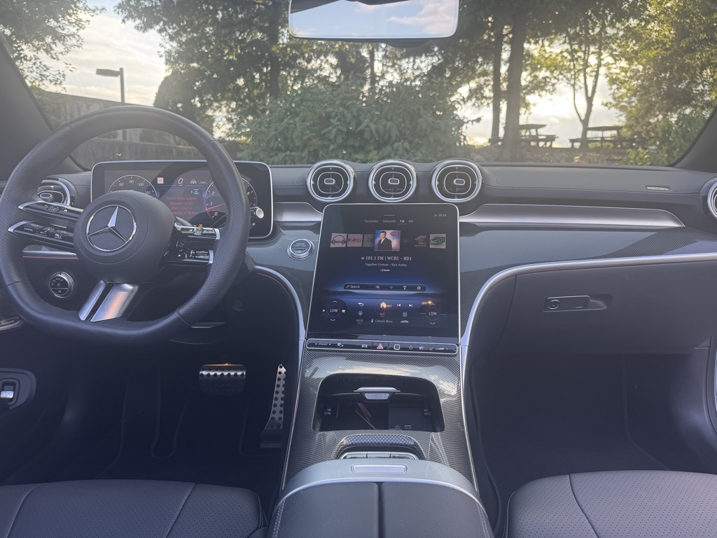 2024 Mercedes Benz CLE 300 4MATIC photo 11