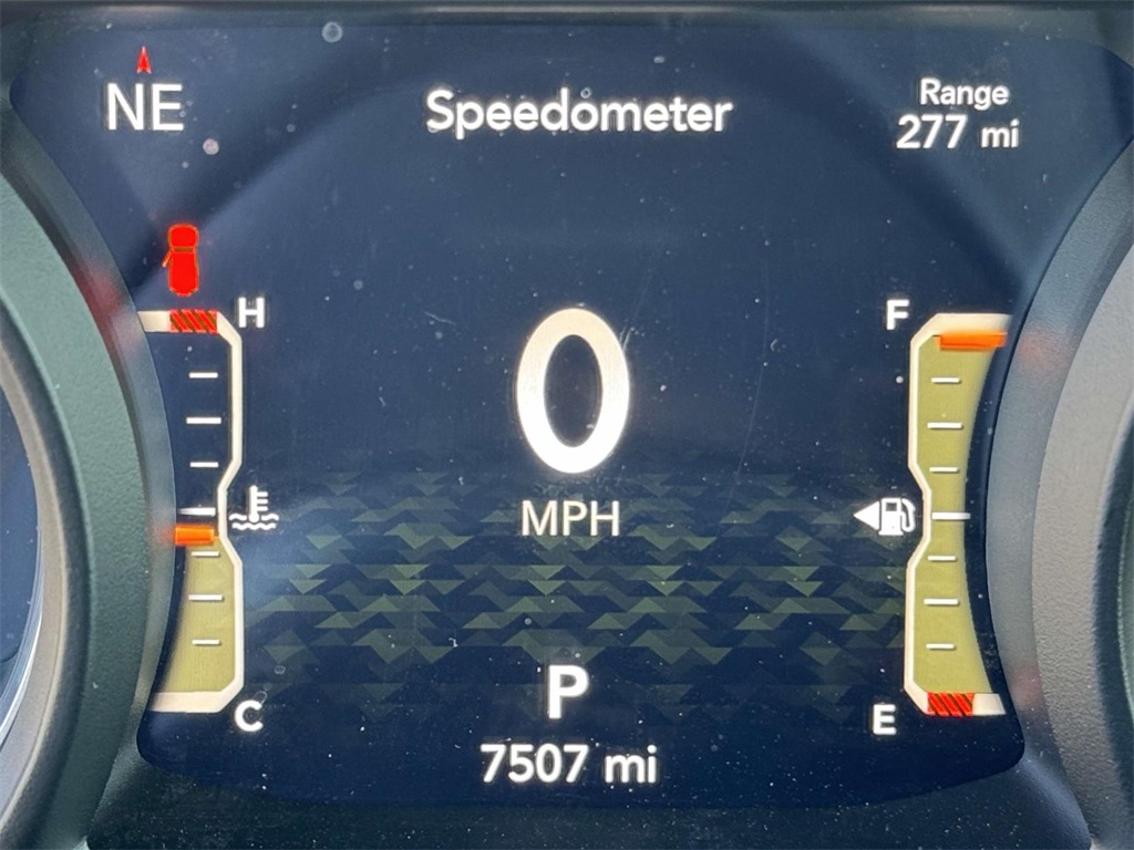 2024 Jeep Wrangler Sport S photo 14
