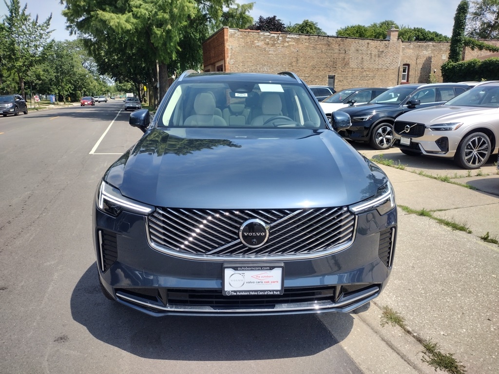 2026 VOLVO XC90 - Image 4