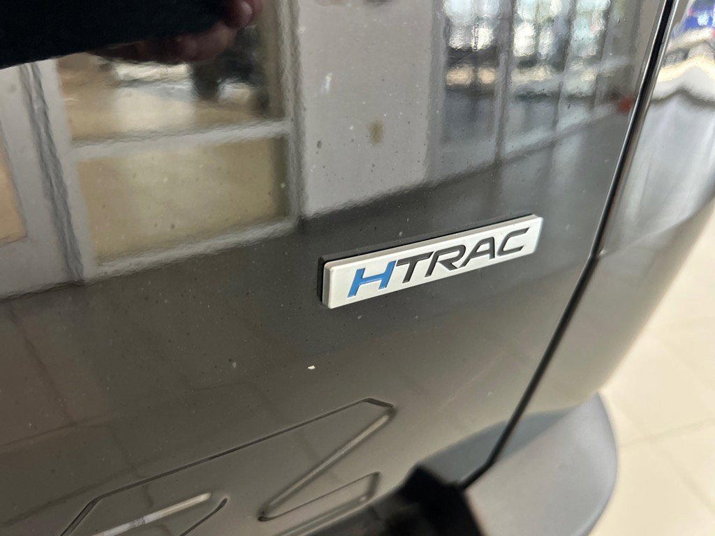 2022 Hyundai Santa Cruz SEL photo 15