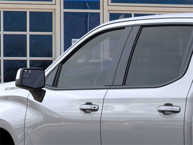 2026 Chevrolet Silverado 1500 LT photo 11