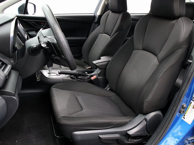 2020 Subaru Impreza Premium photo 7