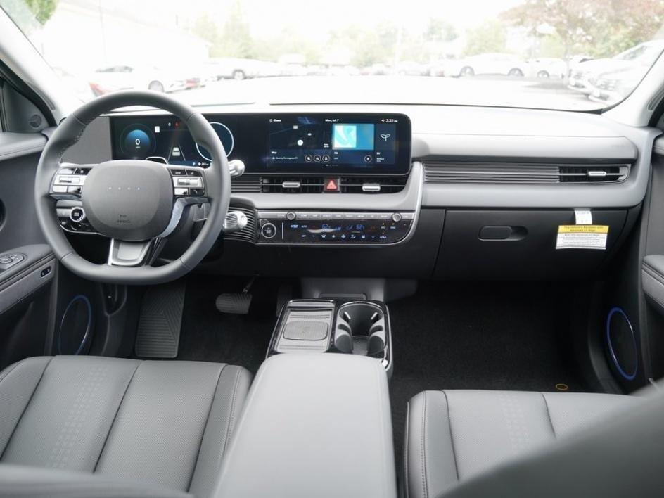 2025 Hyundai Ioniq 5 Limited photo 7