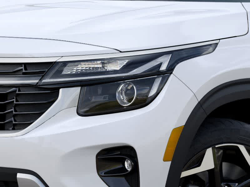 2026 Kia Seltos S photo 19