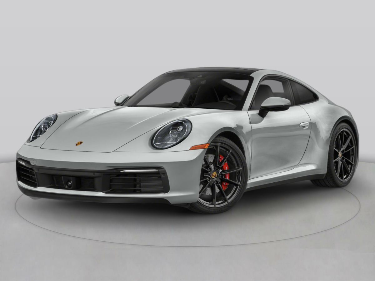 2024 Porsche 911 GT3's photo