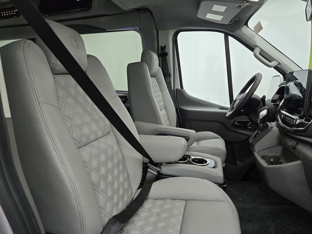 2024 Ford Transit Van photo 21