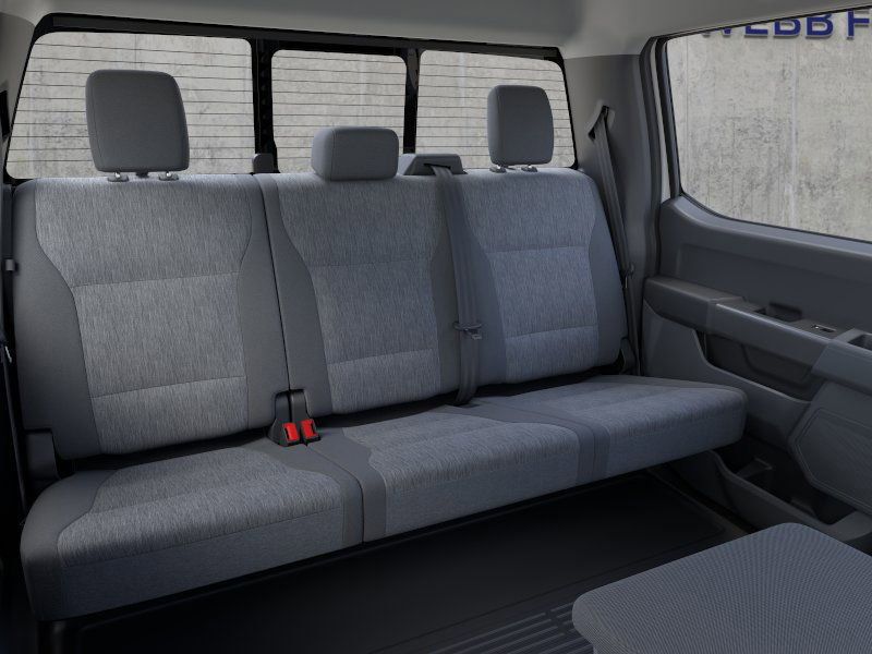 2026 FORD F-250 - Image 12