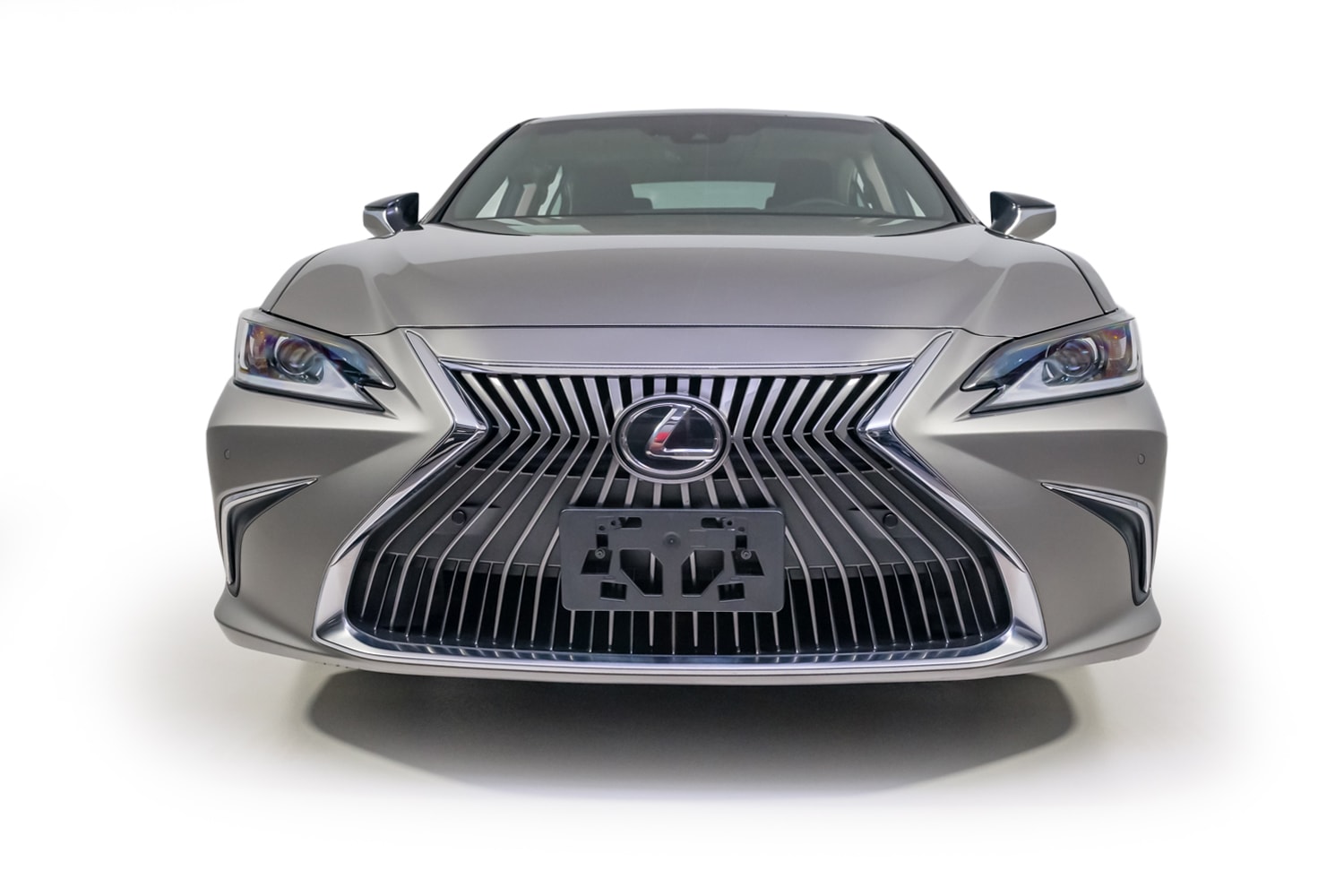 2021 Lexus ES 250 photo 10
