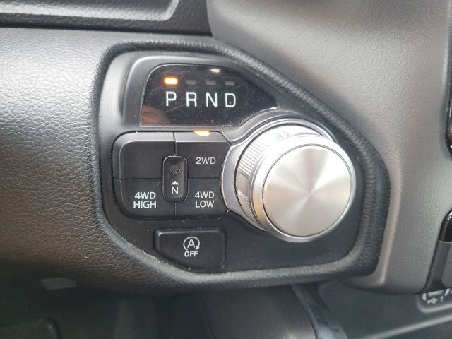 2024 Ram 1500 Laramie photo 4