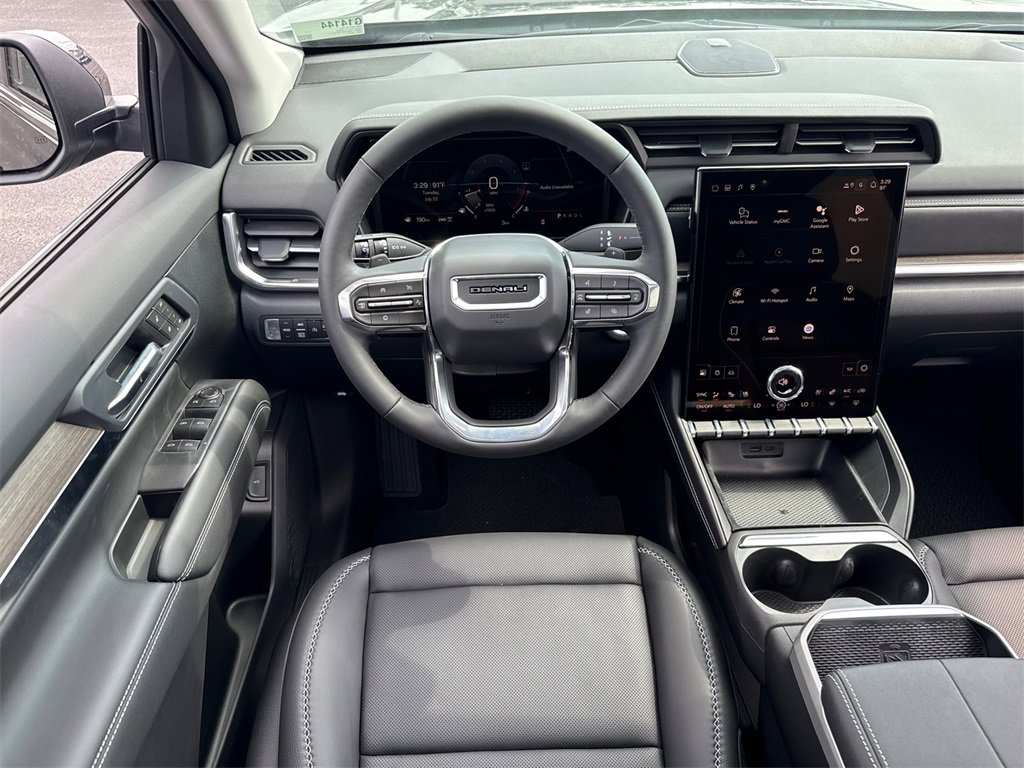 2026 Gmc Terrain Denali photo 26