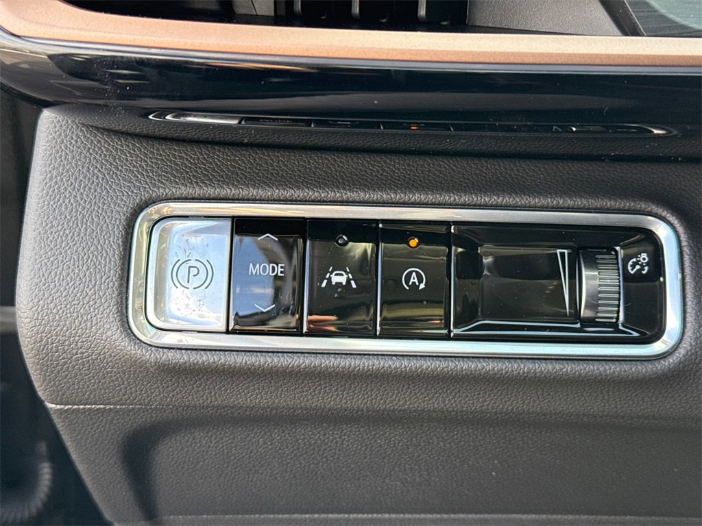 2025 BUICK ENVISION - Image 19