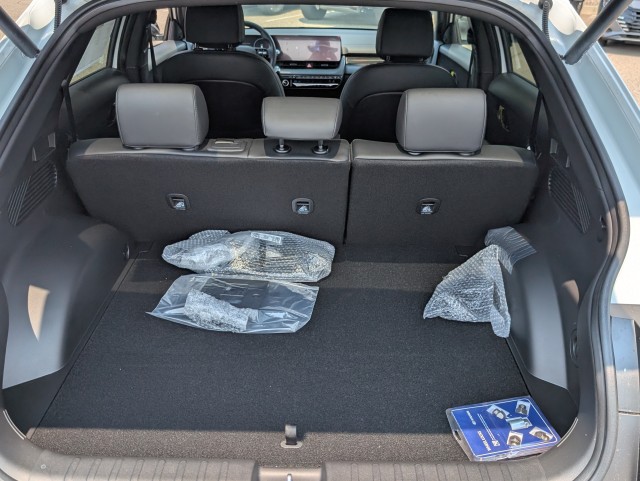 New 2025 ATLAS WHITE/BLACK Hyundai XRT image 20