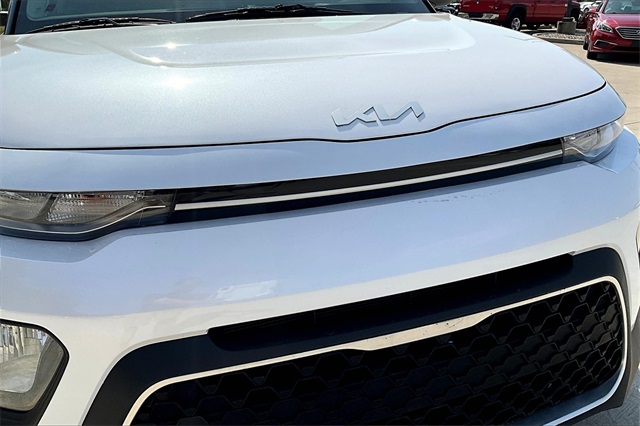 2022 Kia Soul LX photo 27