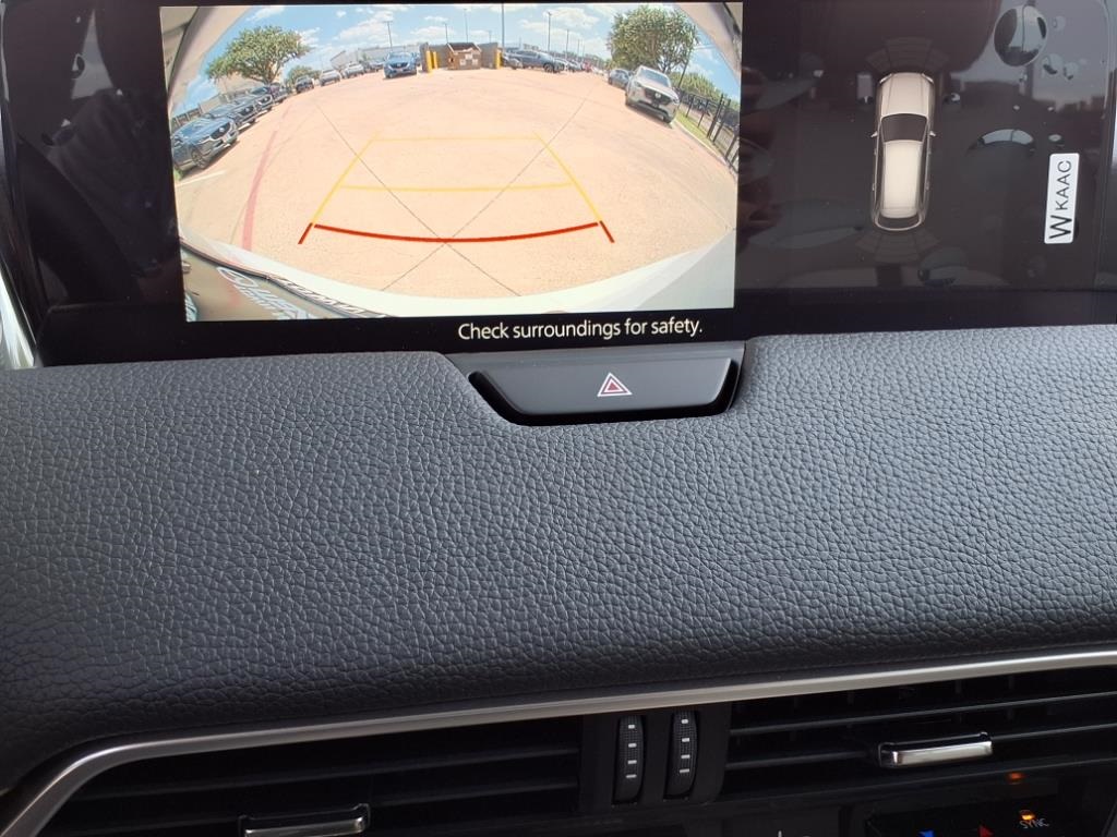 2025 Mazda CX-90 3.3 Turbo Preferred photo 9